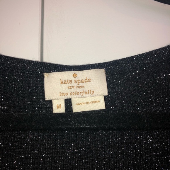 Kate Spade Top ✨ - Picture 3 of 4